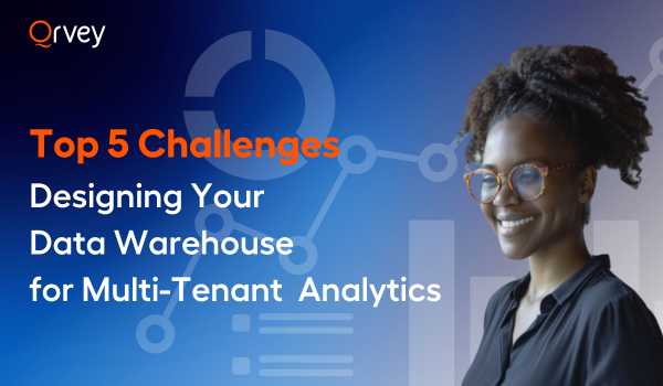 Challenges DW for MTA