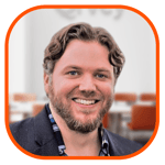 David Abramson, CTO of Qrvey