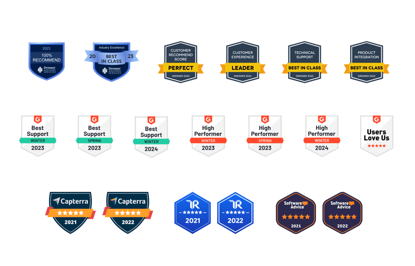 Review Sites