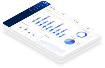 embedded-analytics-stack
