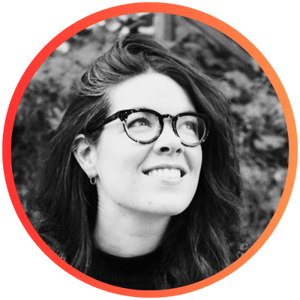 Erin Peck - Senior Product Manager, Resolver